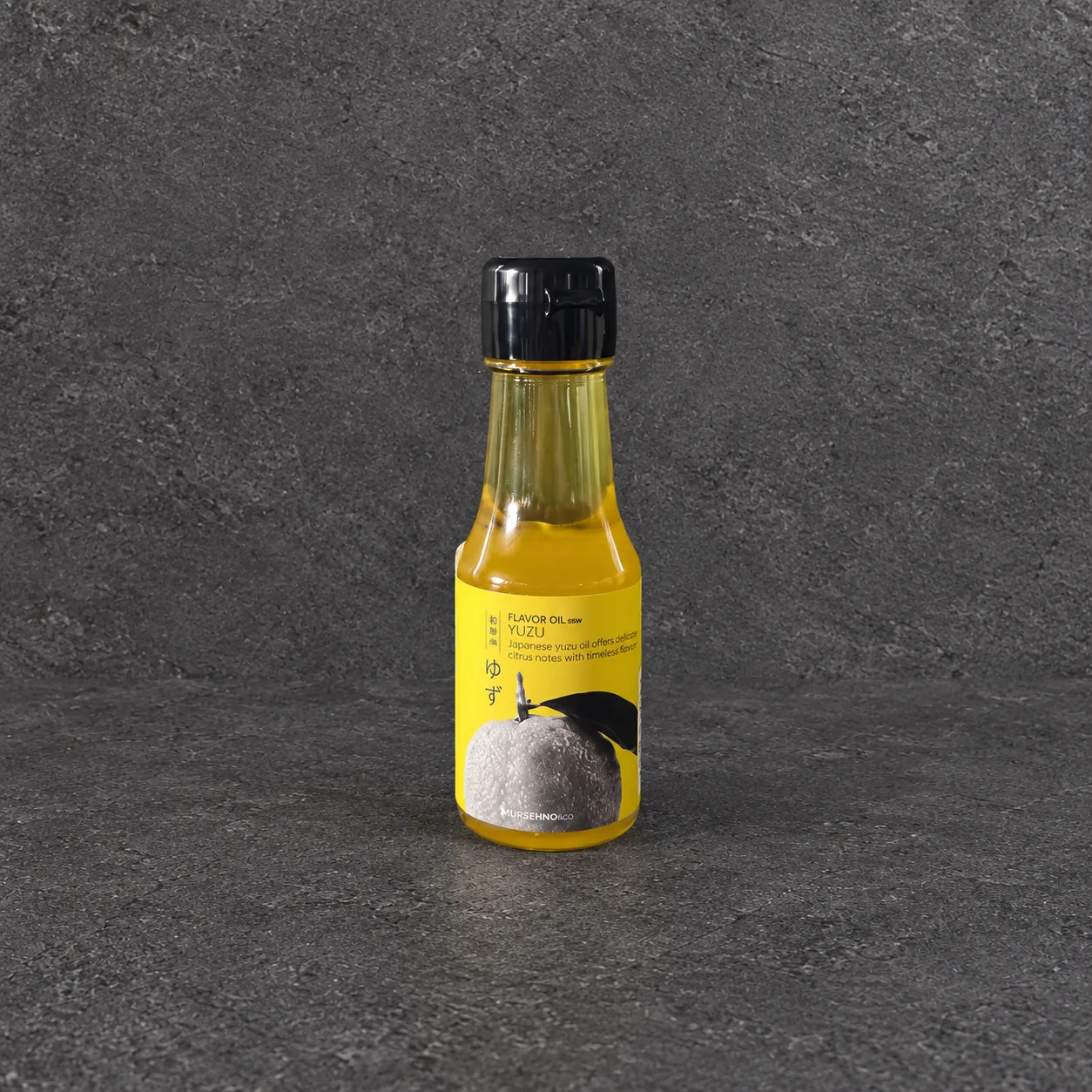 Yuzu Oil – 65g