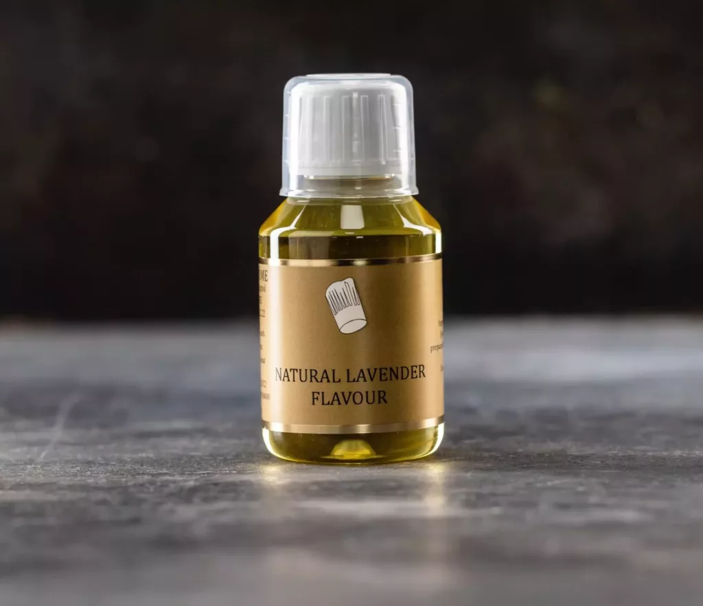 Lavender aroma – natural – 115ml
