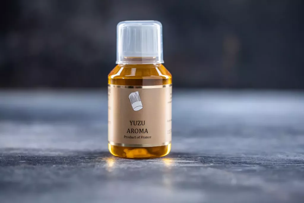 Yuzu aroma – 115ml