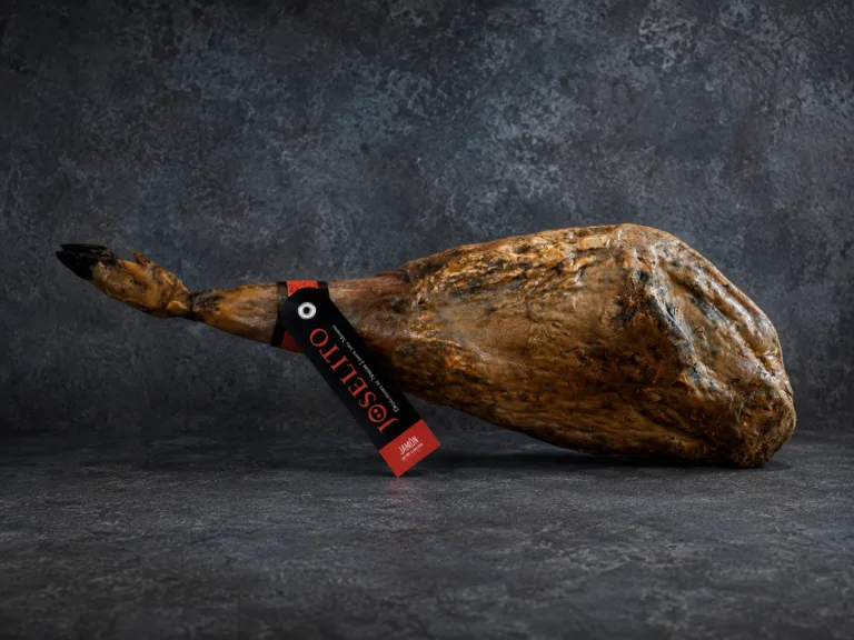 Jamon Joselito Gran Reserva - på ben