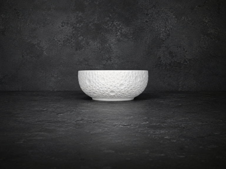 Bernardaud - Ecume - Chan bowl- 5cl - (0733/6504)