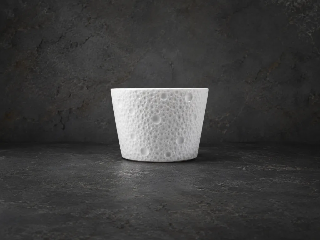 Bernardaud - Ecume - Tumbler - 6cl - (0733/5575)