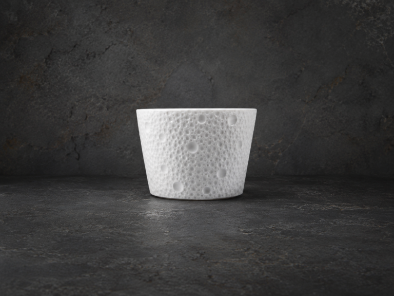Bernardaud - Ecume - Tumbler - 6cl - (0733/5575)