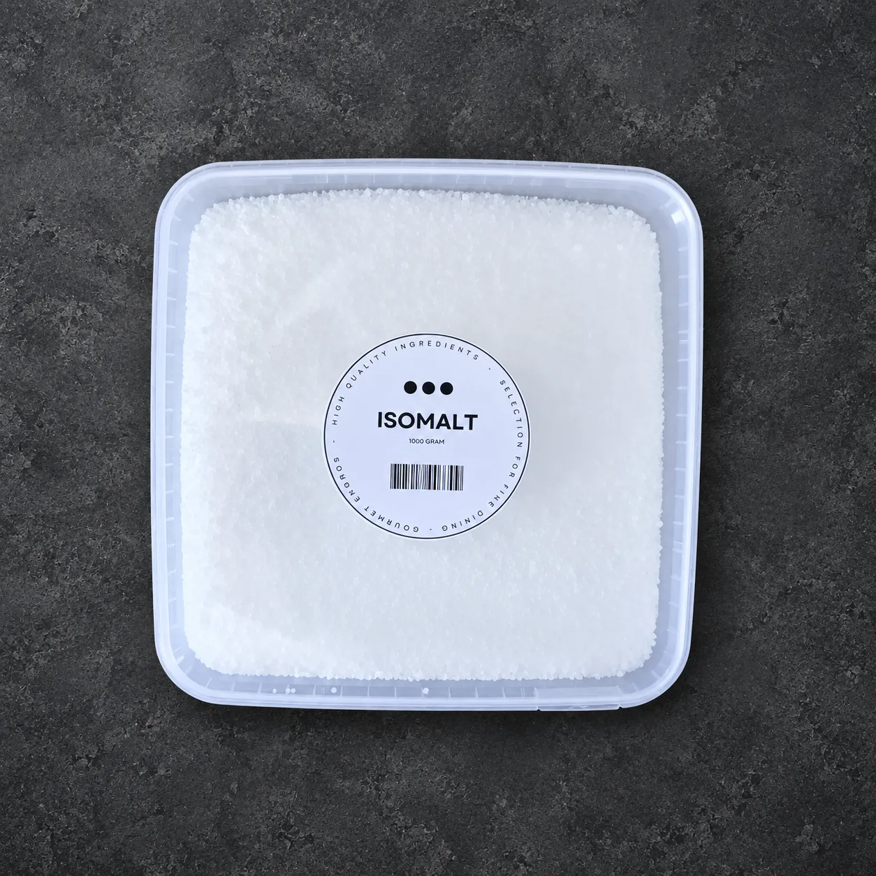 Isomalt - 1000g