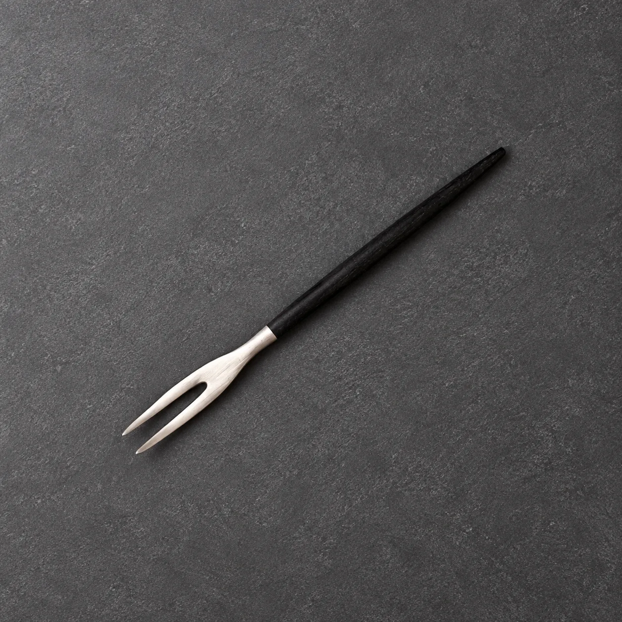 Japanese Fork – Black/Steel – GOA – CUTIPOL