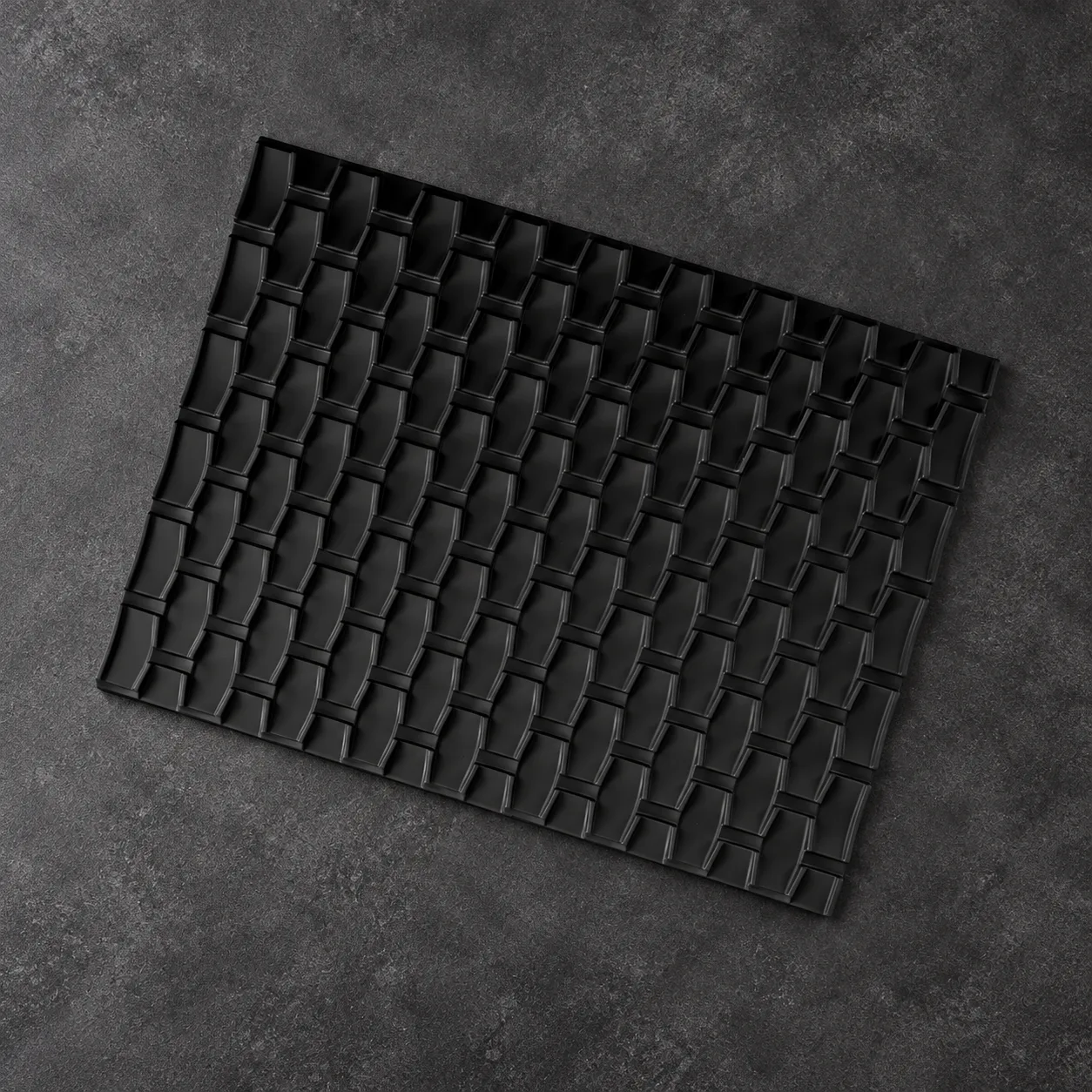 Silicone mold MT-06