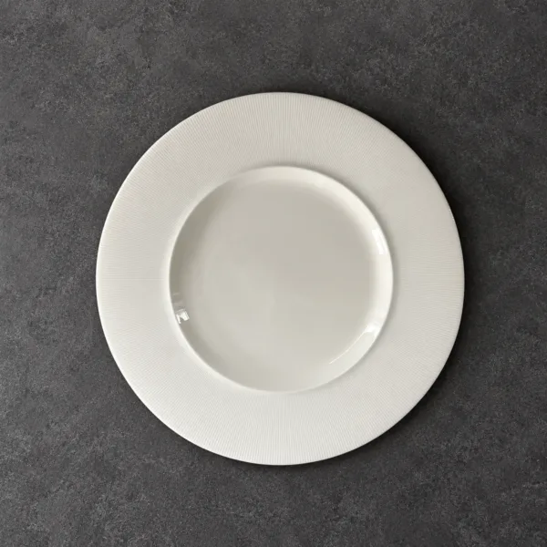 Compass de Luxe dinner plate - 200909005