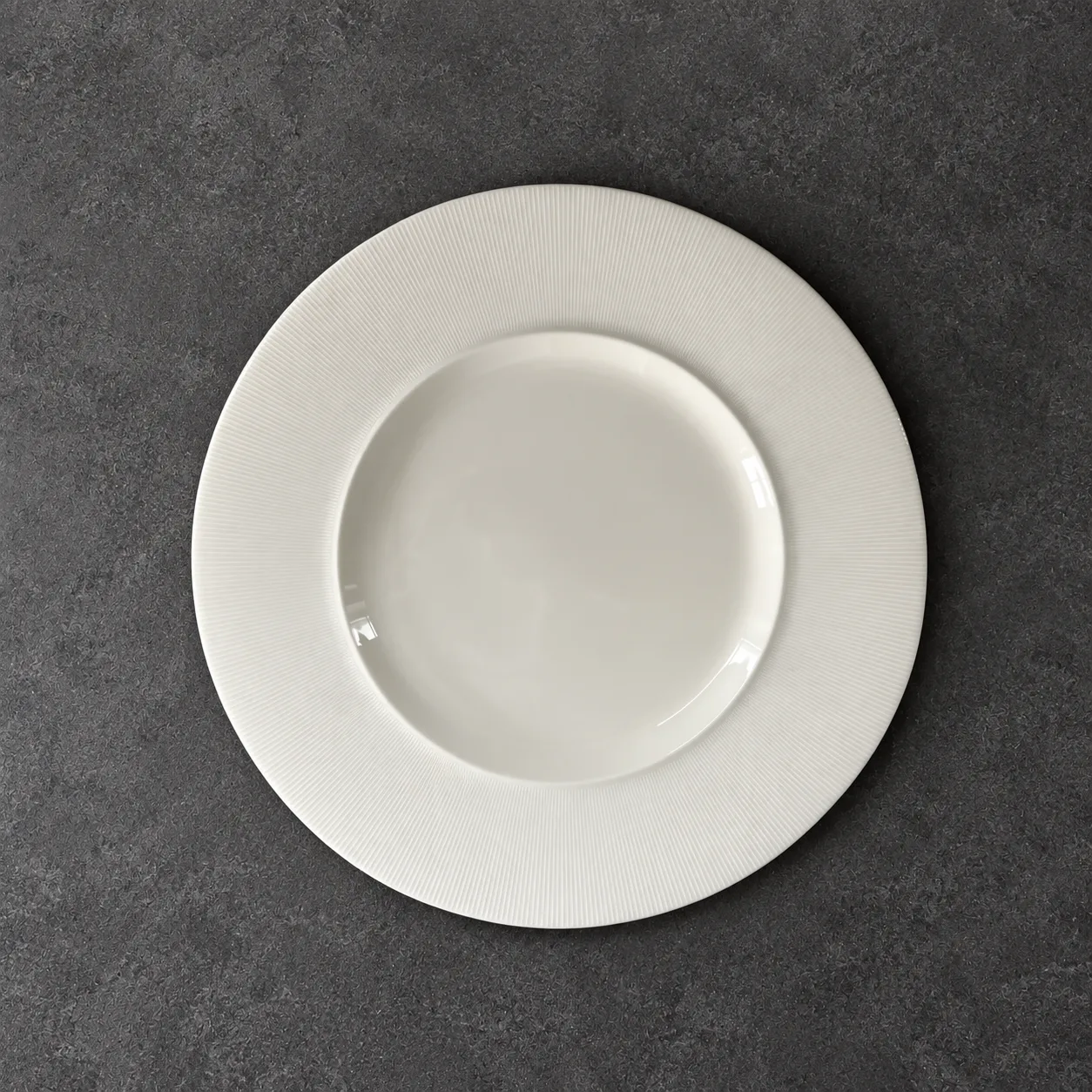 Compass de Luxe dinner plate - 200909005
