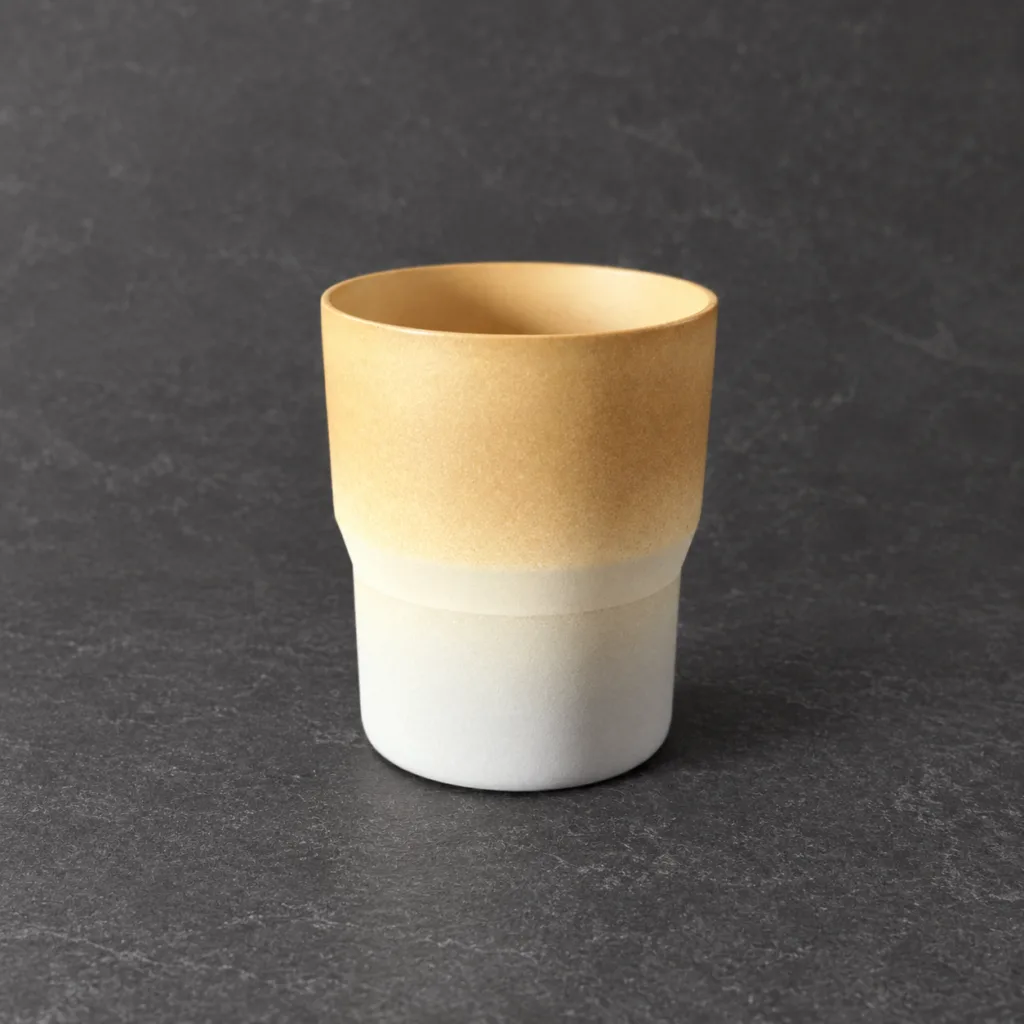 SB Mug Light Brown