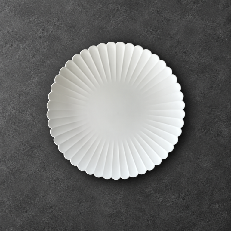 TY Palace Plate 220