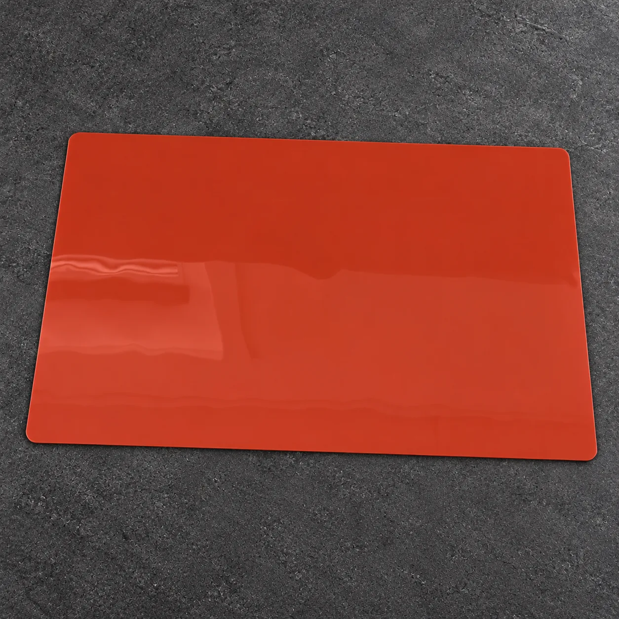 Baking mat - Silikone - 310x510mm