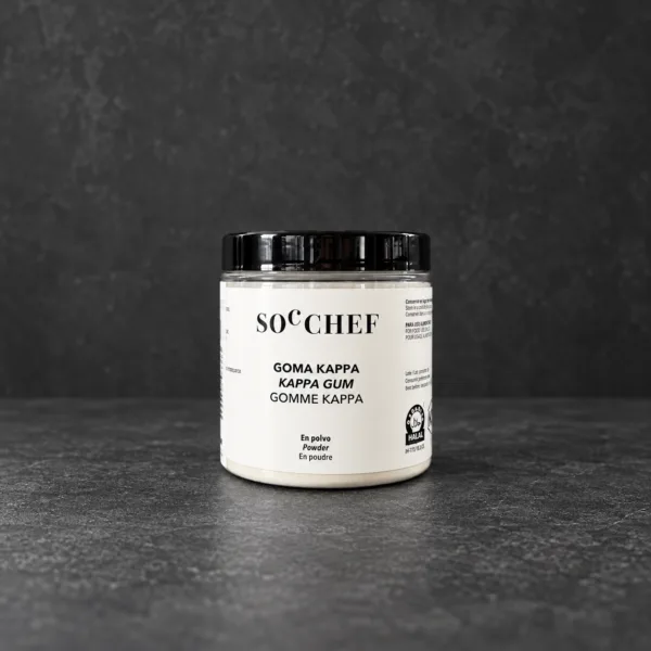 Kappa – SOC CHEF – 130g