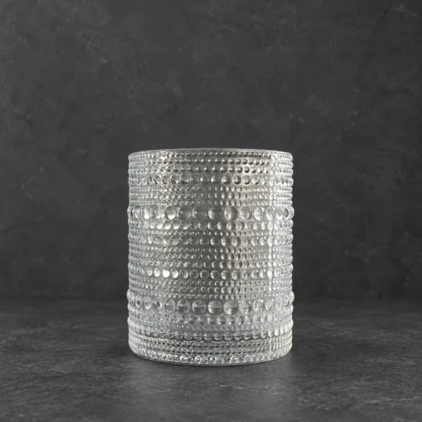 Allround Tumbler – Clear – Jupiter – 6 pcs. (T1000420002)