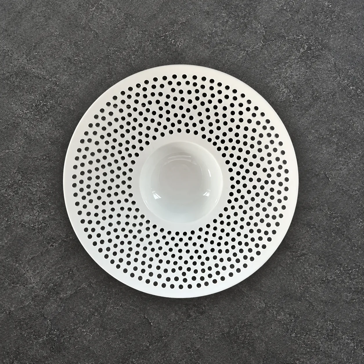 Cielo – Saucer Ø221 – (206_020_00)