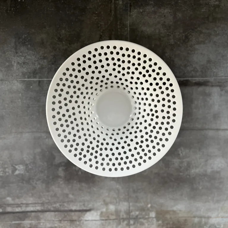 Cielo - Tall Saucer Ø165 - (326_020_00)