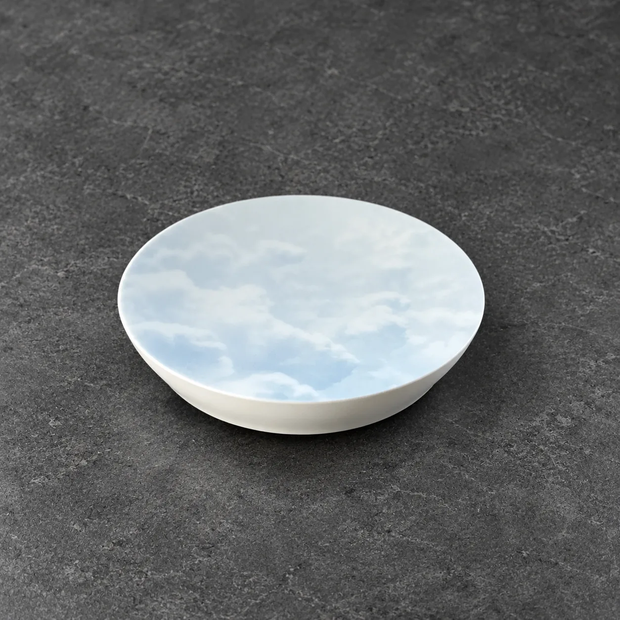 Clouds – Amuse-Bouche Dish, Large – (118_510_00)