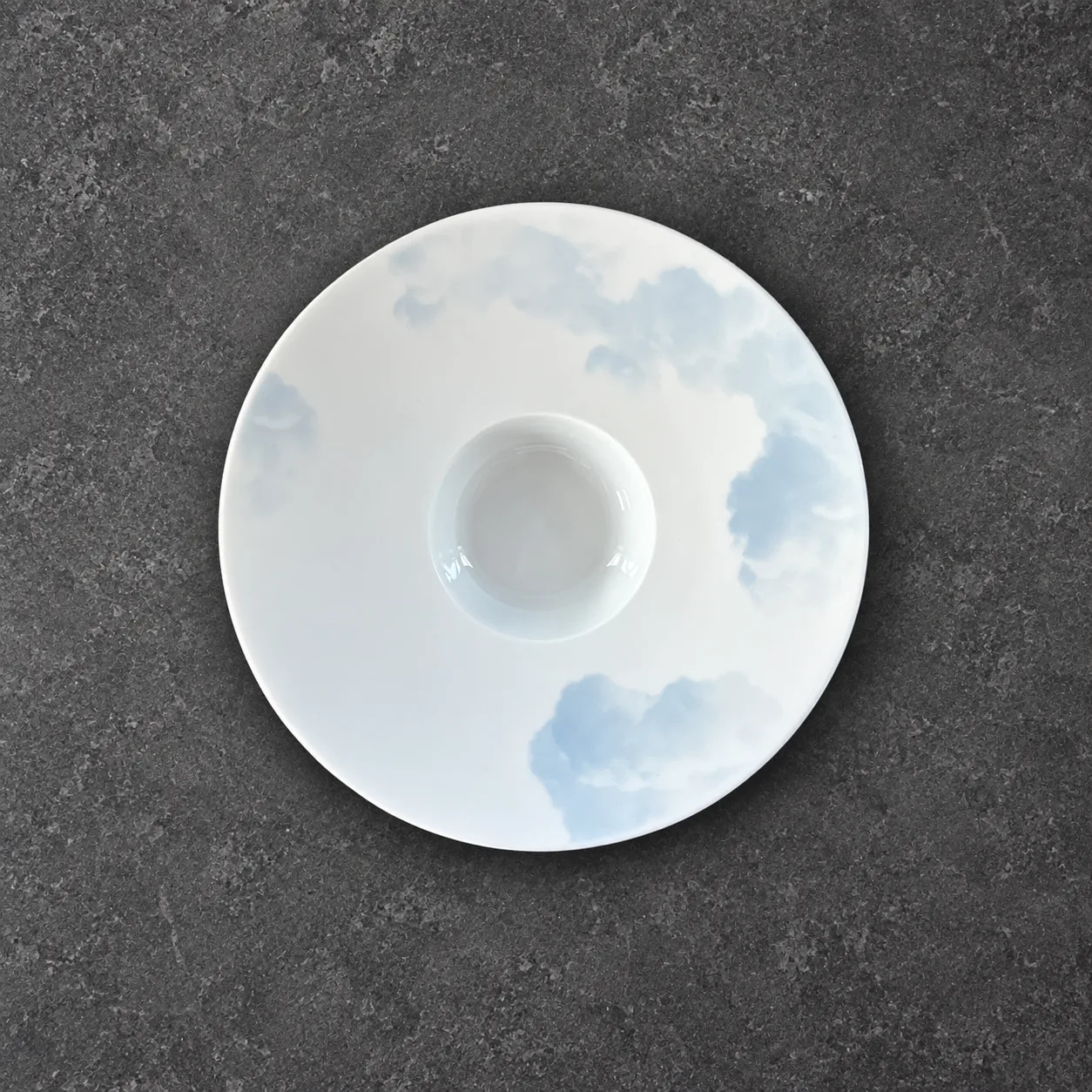 Clouds - Saucer Ø185 - (205_510_00)