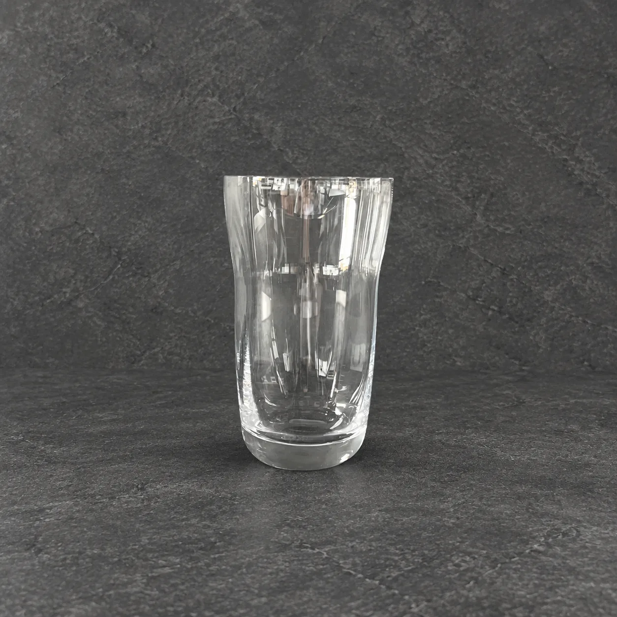 Domain Clear Flow - Highball Glass - (1013_030_01)