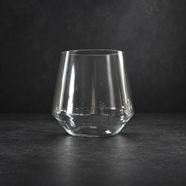 Double old fashioned – Sole – 6 pcs. (T6100600002)