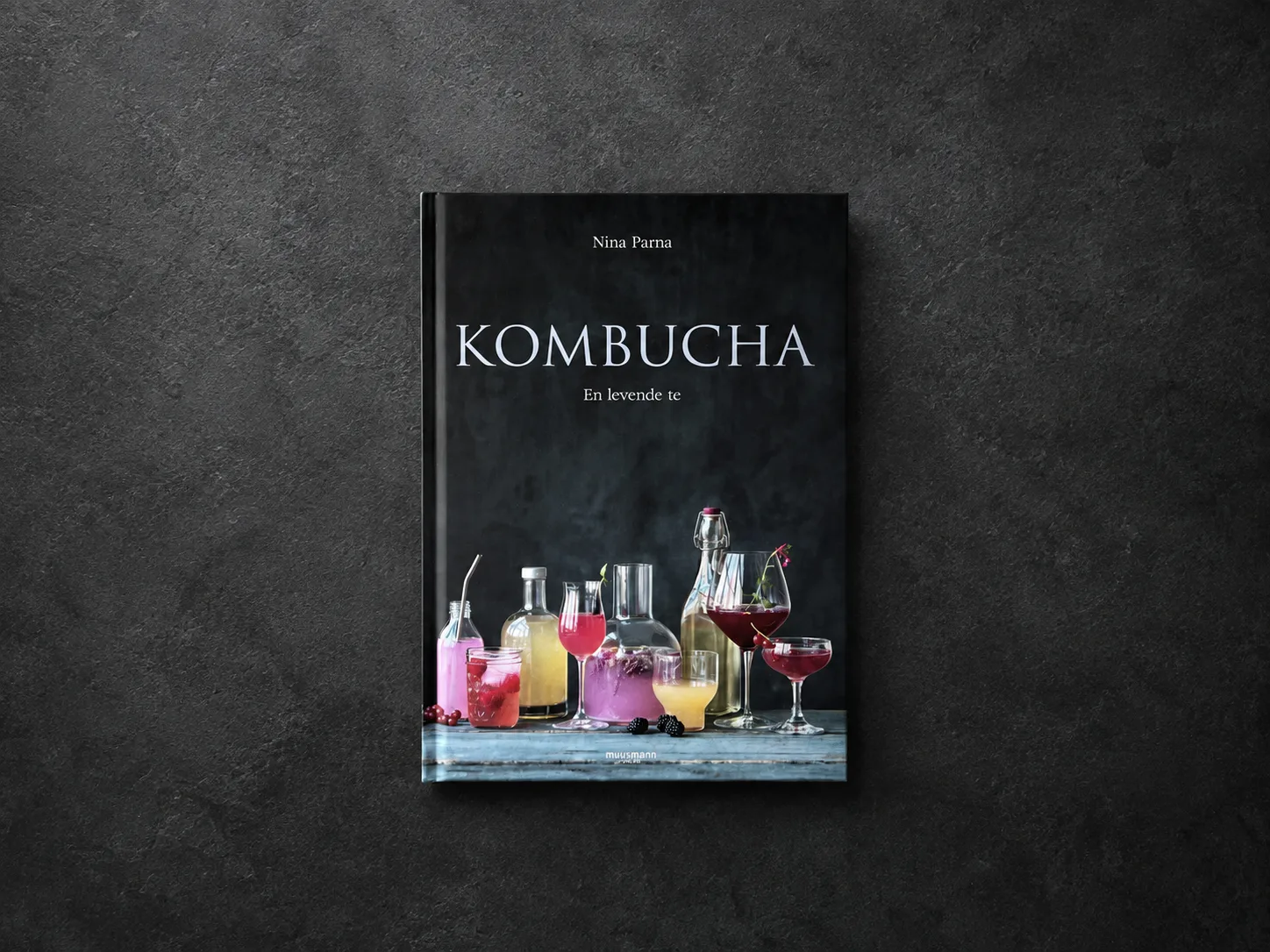 Kombucha