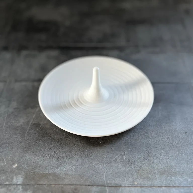 Pulse - Spinner Plate, Small - (502_030_00)