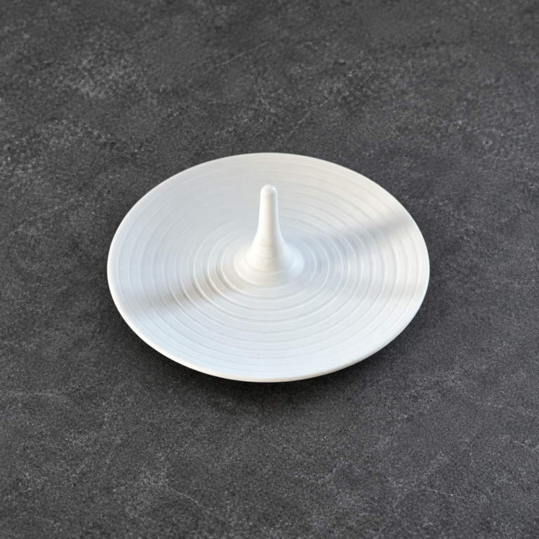 Pulse – Spinner Plate, Small – (502_030_00)
