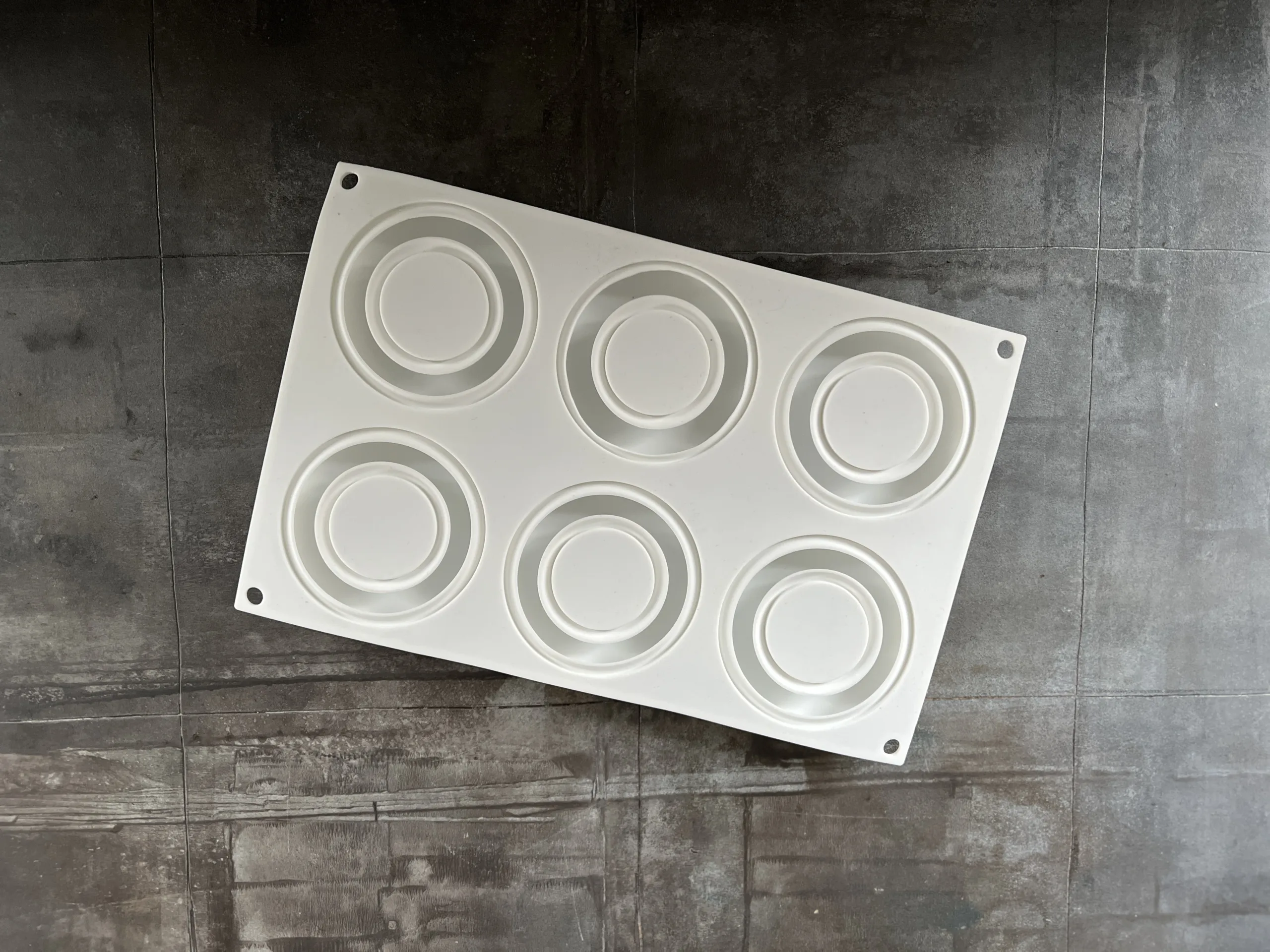 Silicone mold – M-004 - Image 2