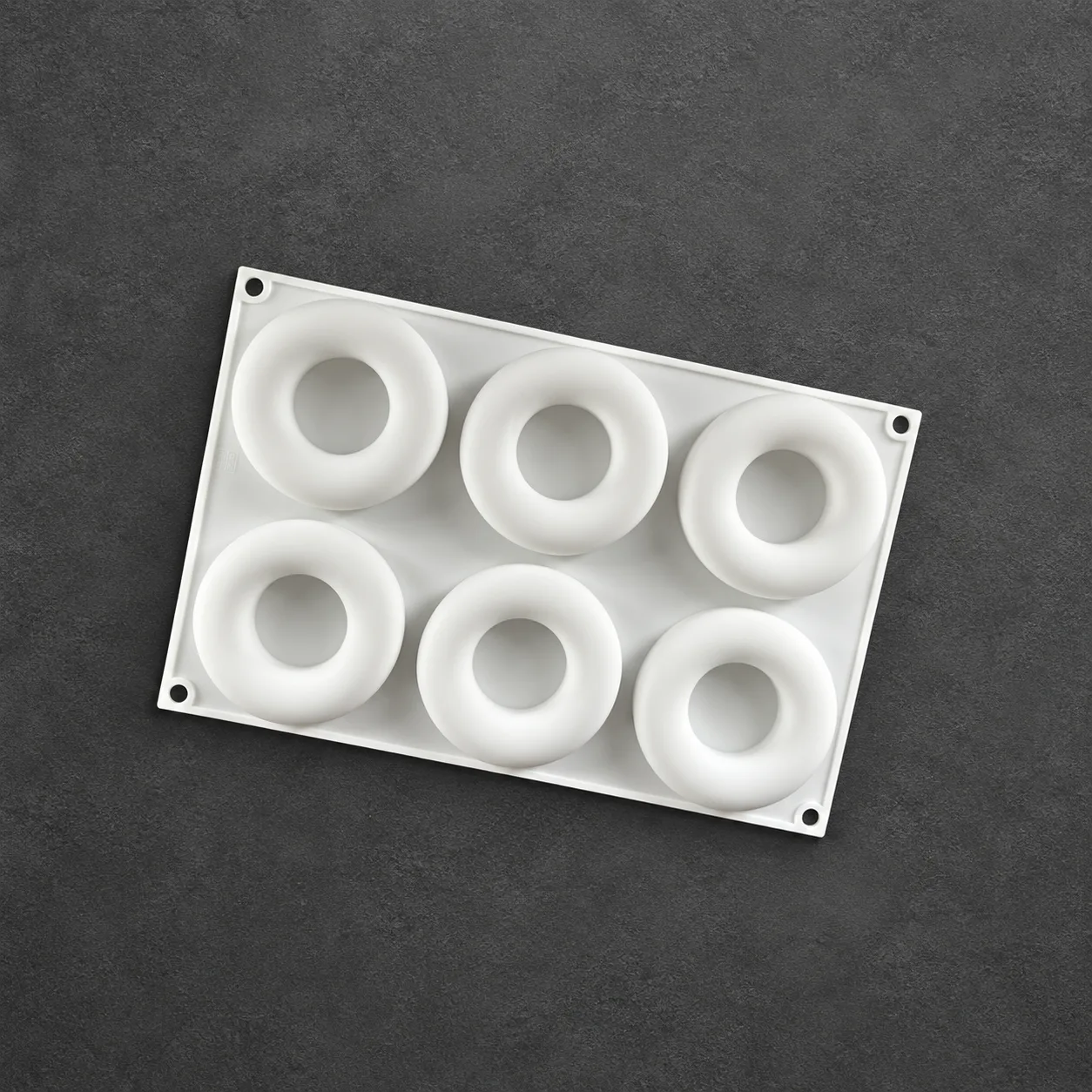 Silicone mold – M-004
