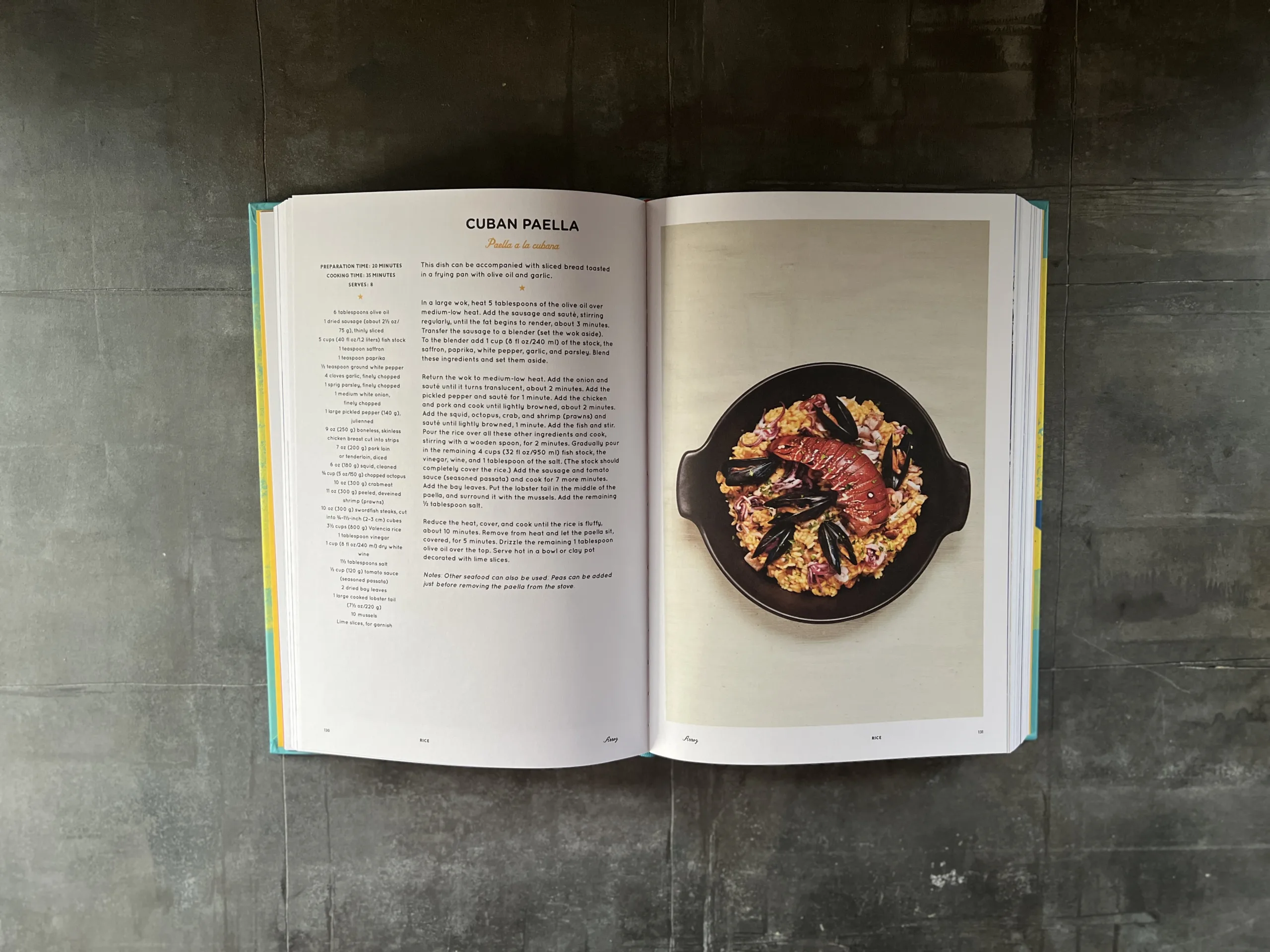 Cuba: The Cookbook - Image 4
