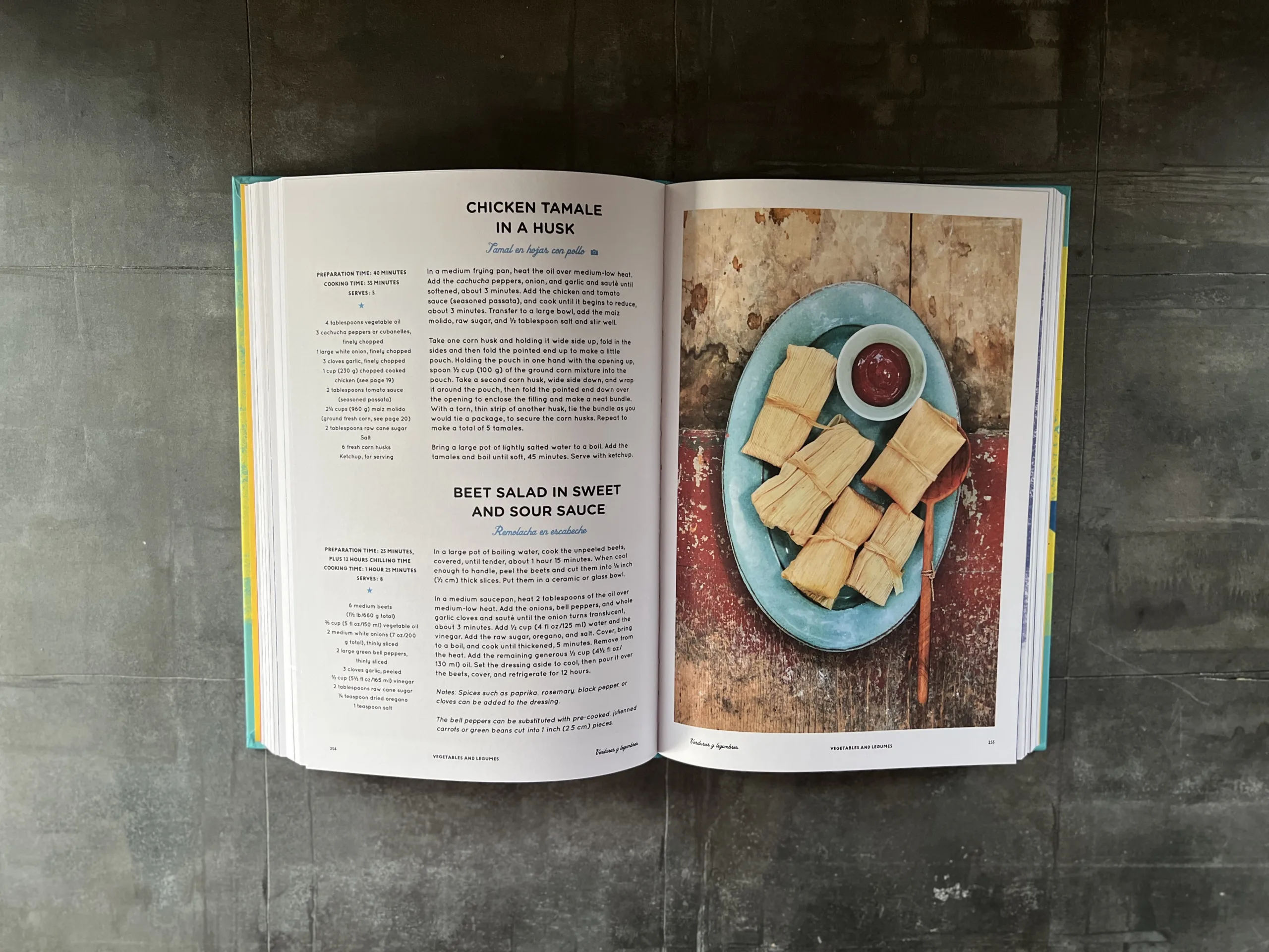 Cuba: The Cookbook - Image 3