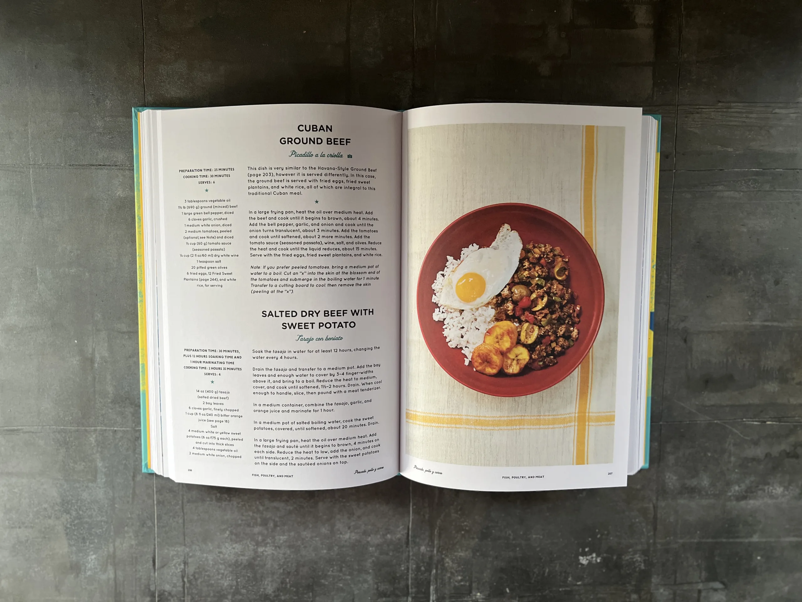 Cuba: The Cookbook - Image 2