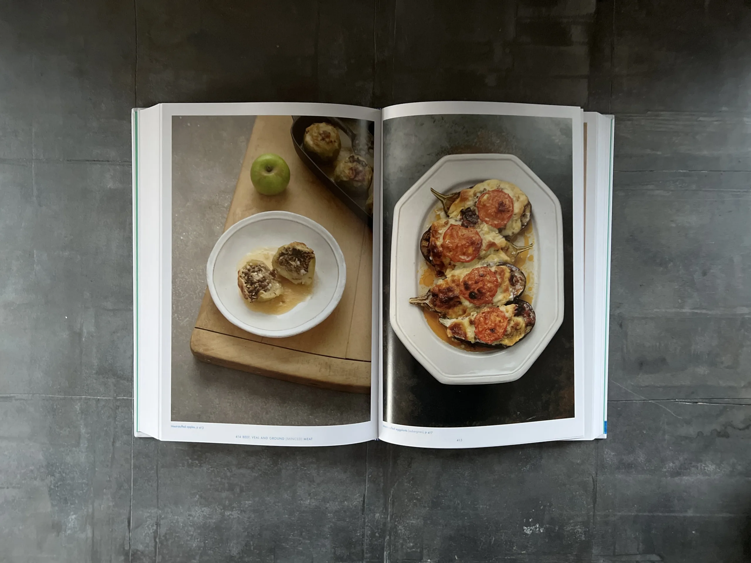 Greece: The Cookbook - Image 3