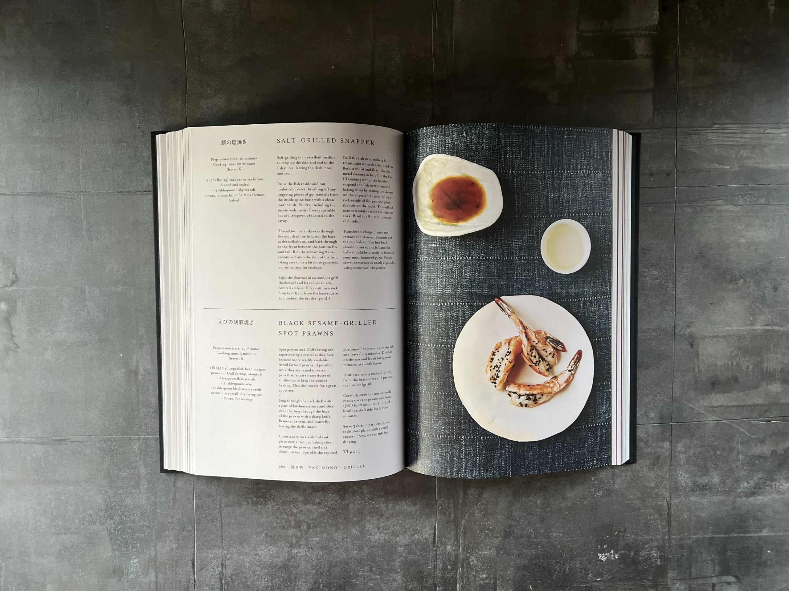 Japan: The Cookbook - Billede 3