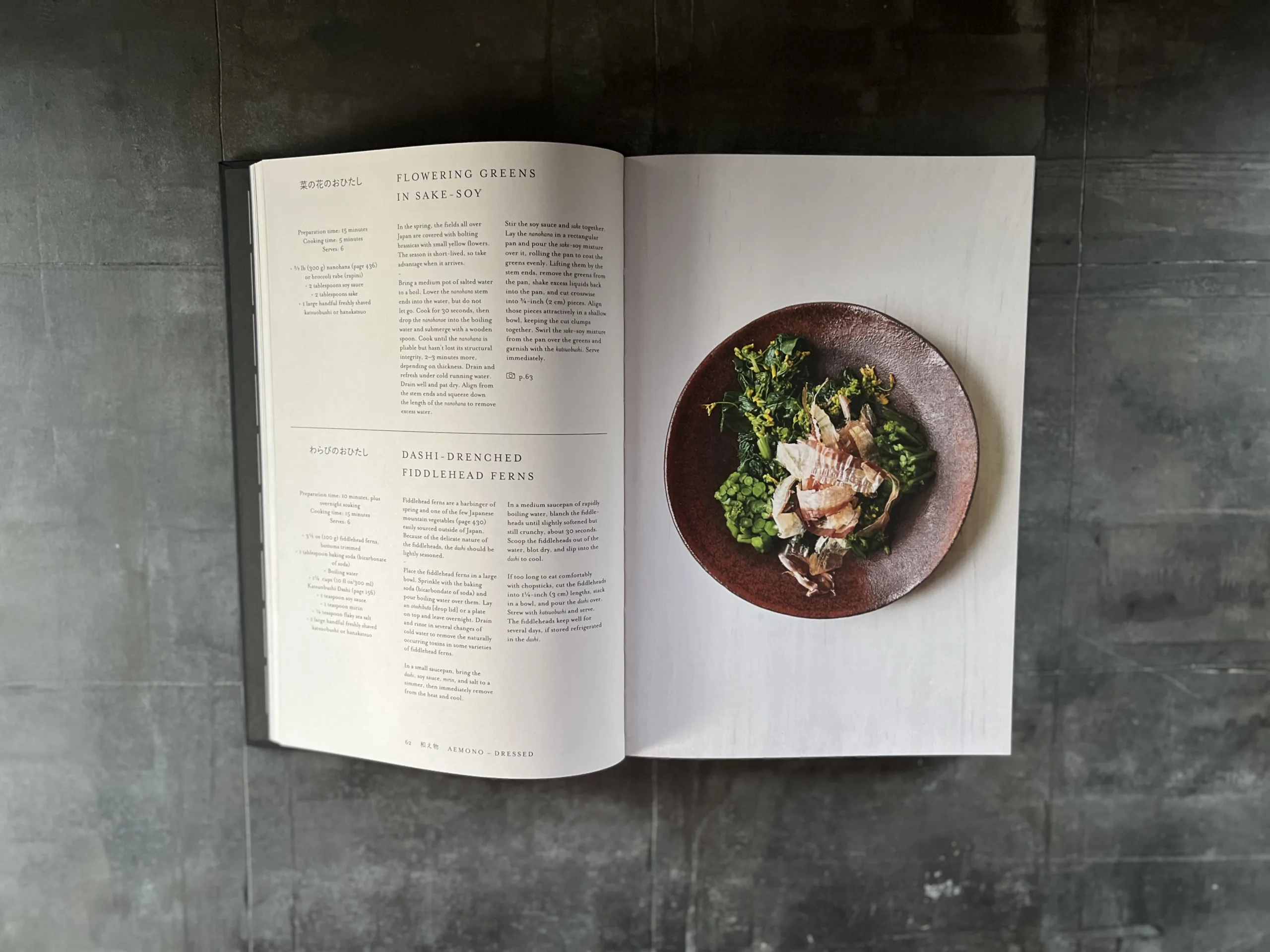 Japan: The Cookbook - Billede 4