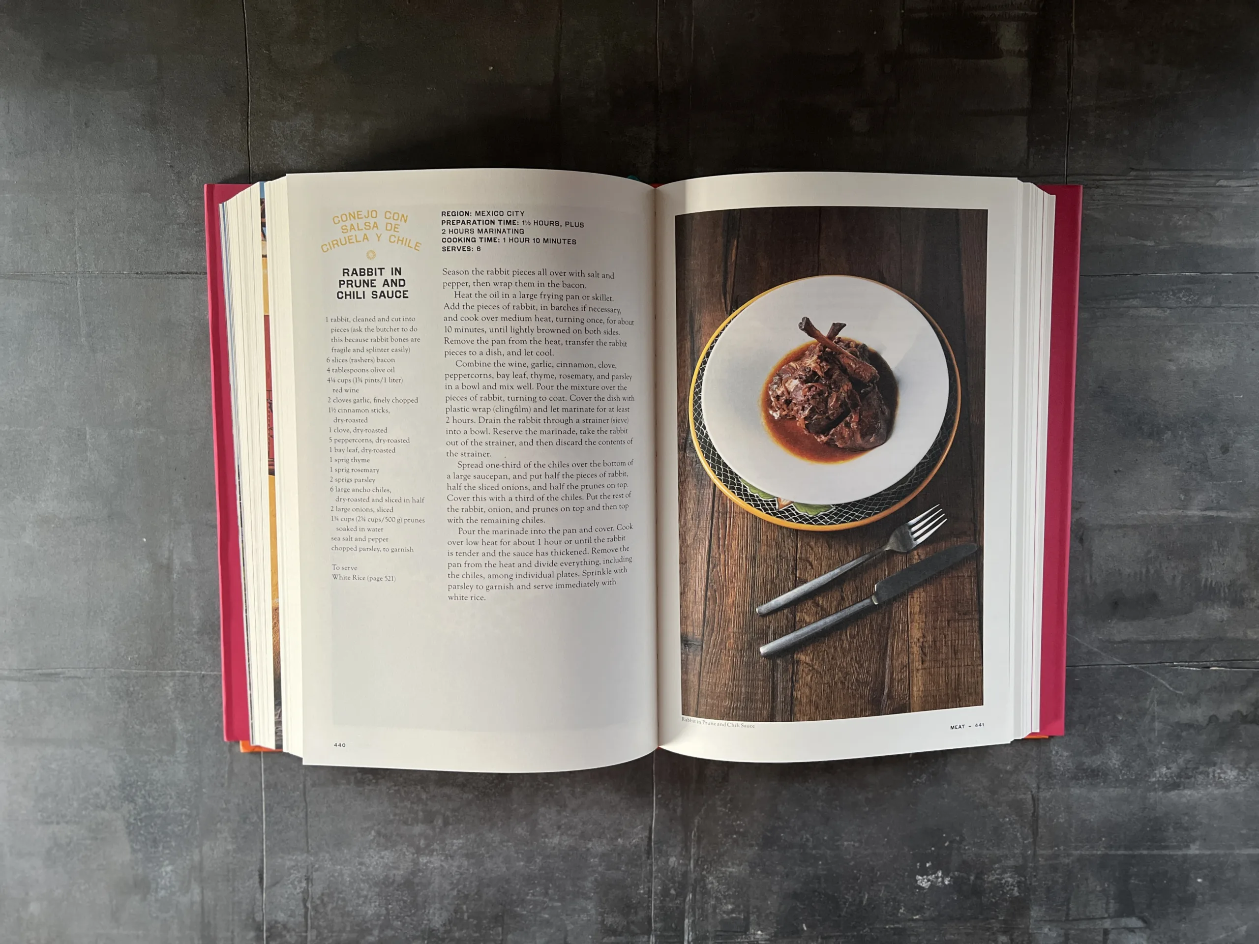 Mexico: The Cookbook - Image 2