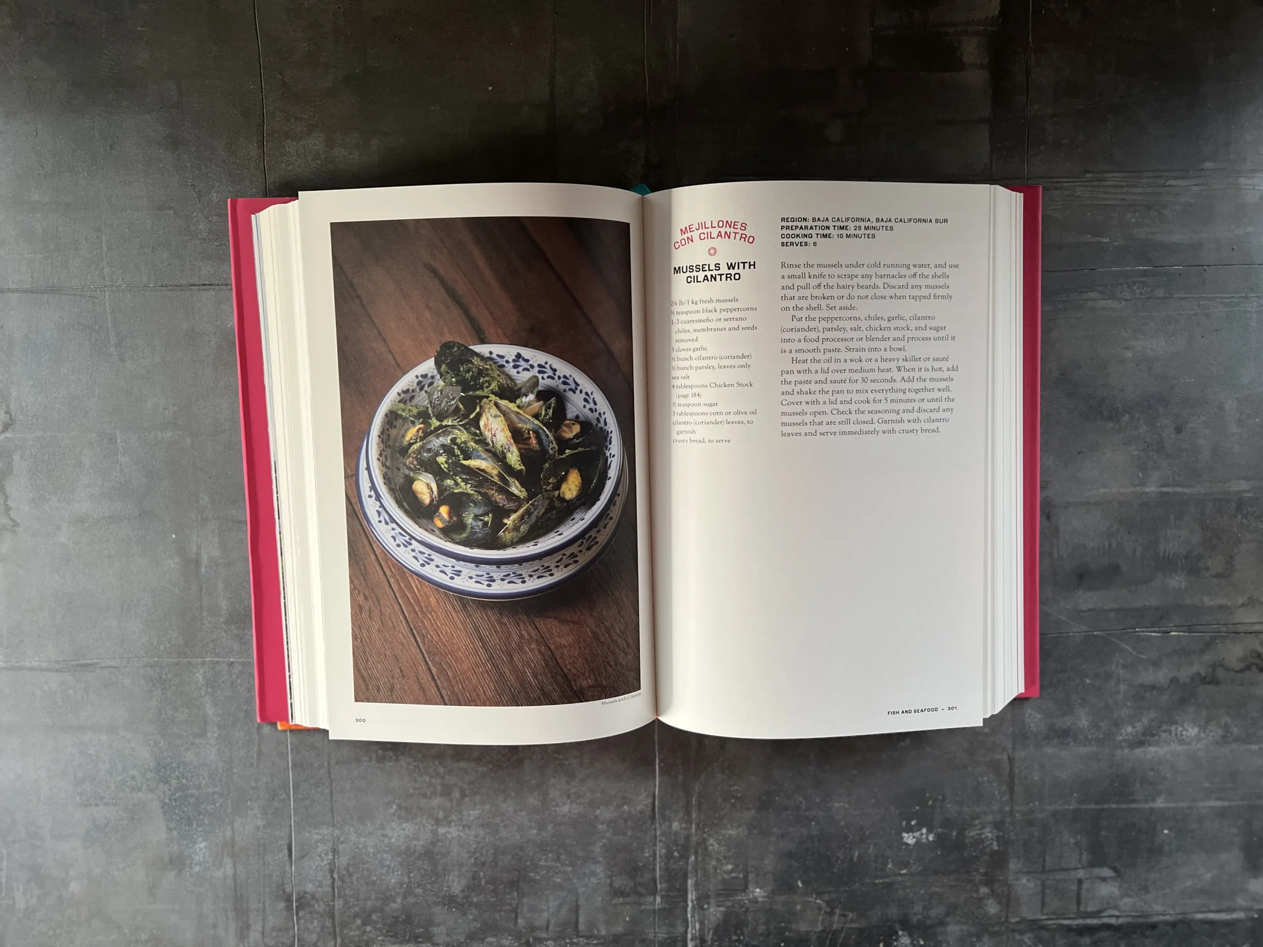 Mexico: The Cookbook - Image 3