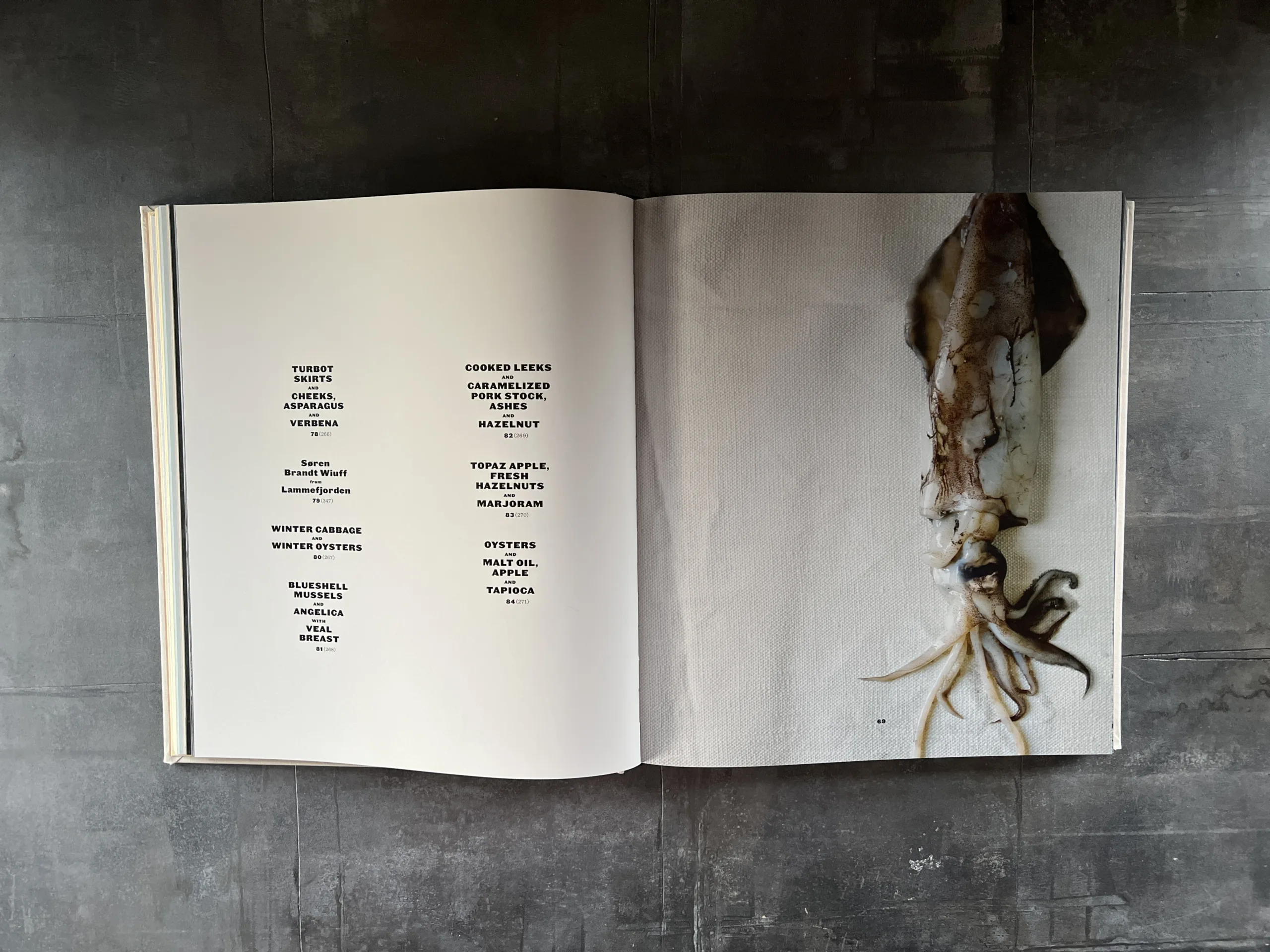 Noma: Time and Place in Nordic Cuisine - Billede 4