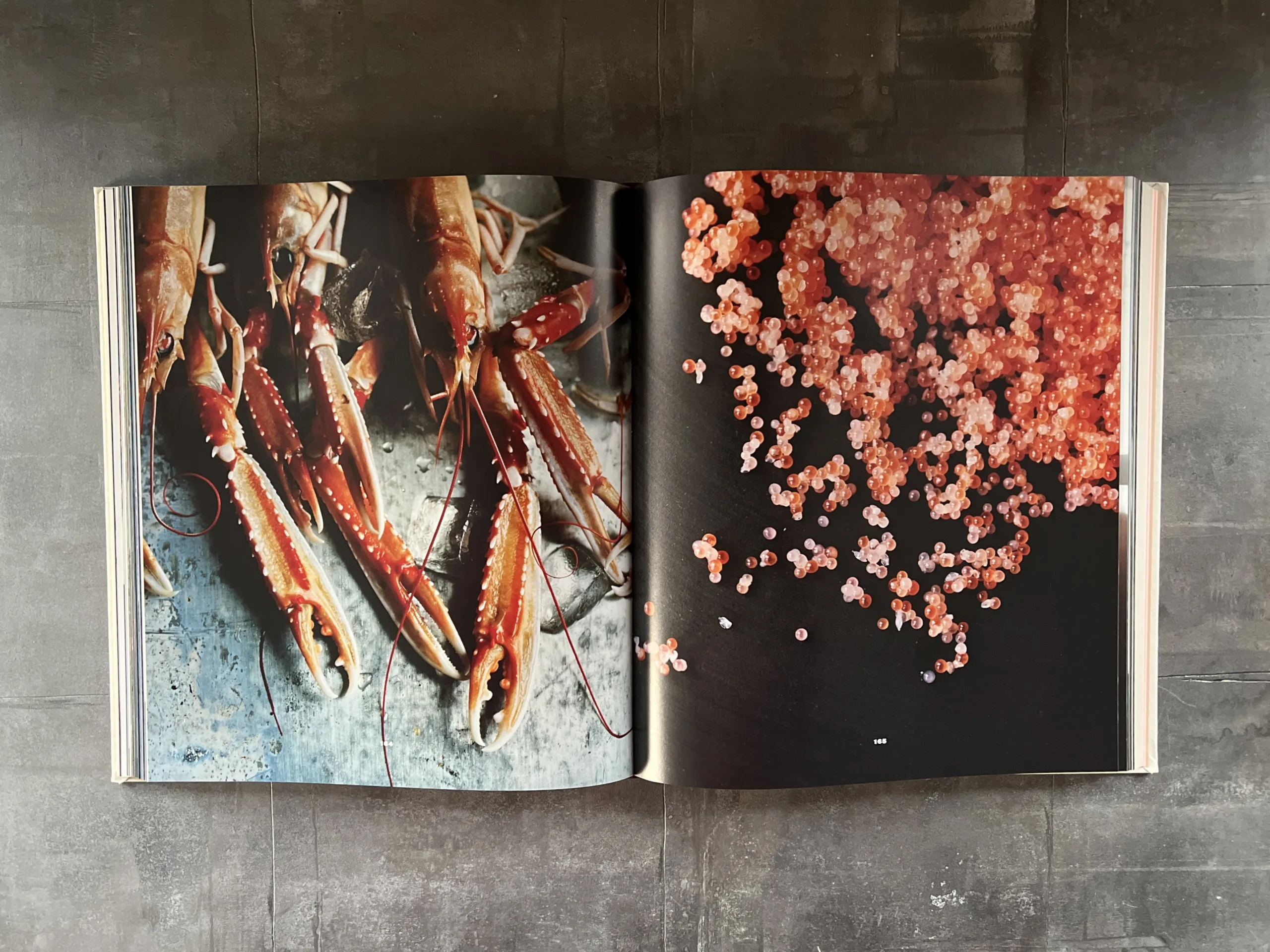 Noma: Time and Place in Nordic Cuisine - Billede 3