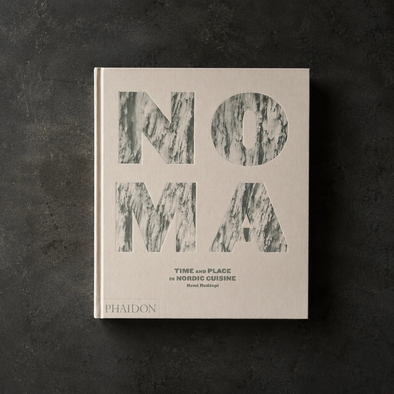 Noma: Time and Place in Nordic Cuisine