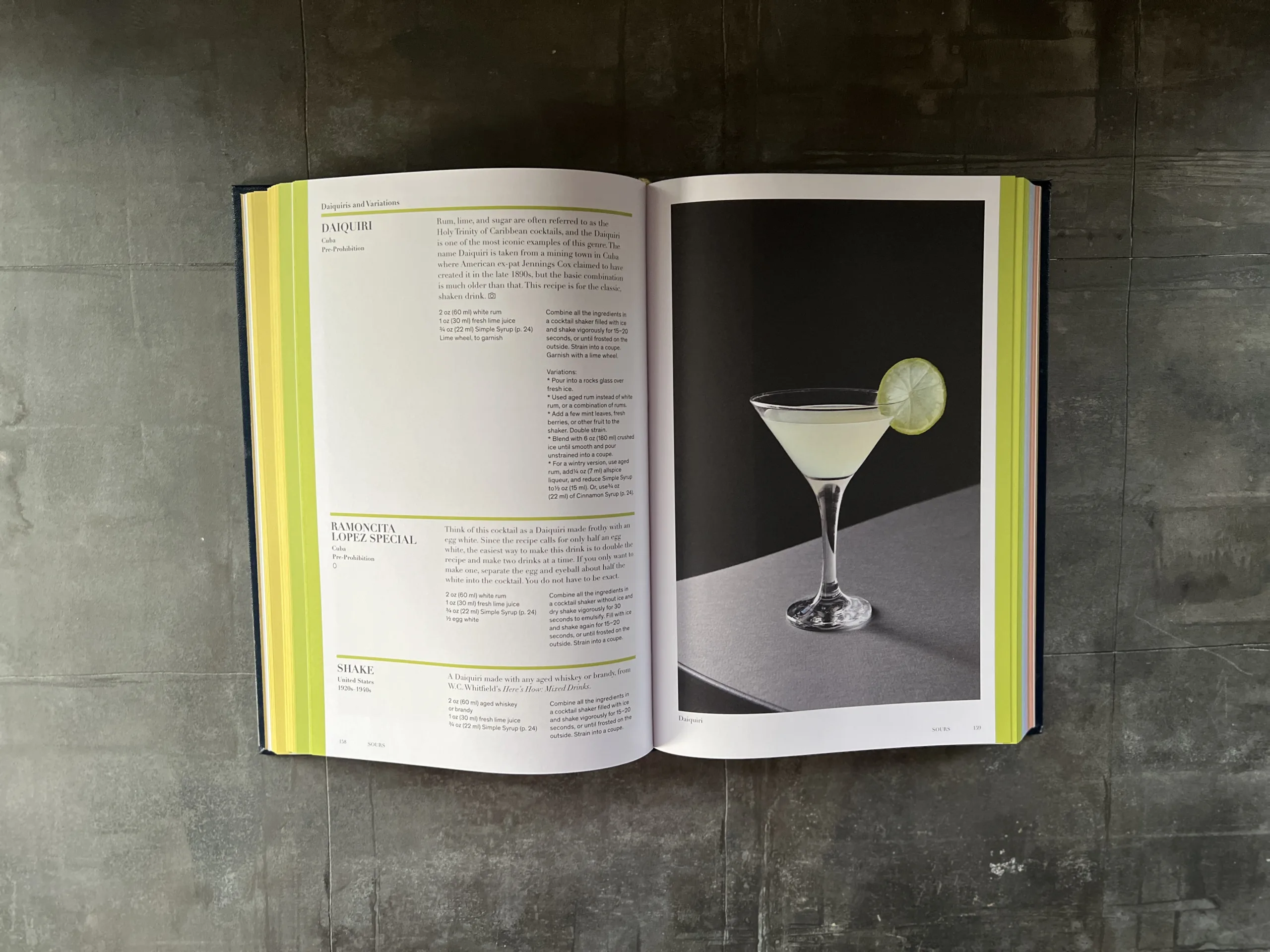 Spirited: Cocktails from Around the World - Billede 4