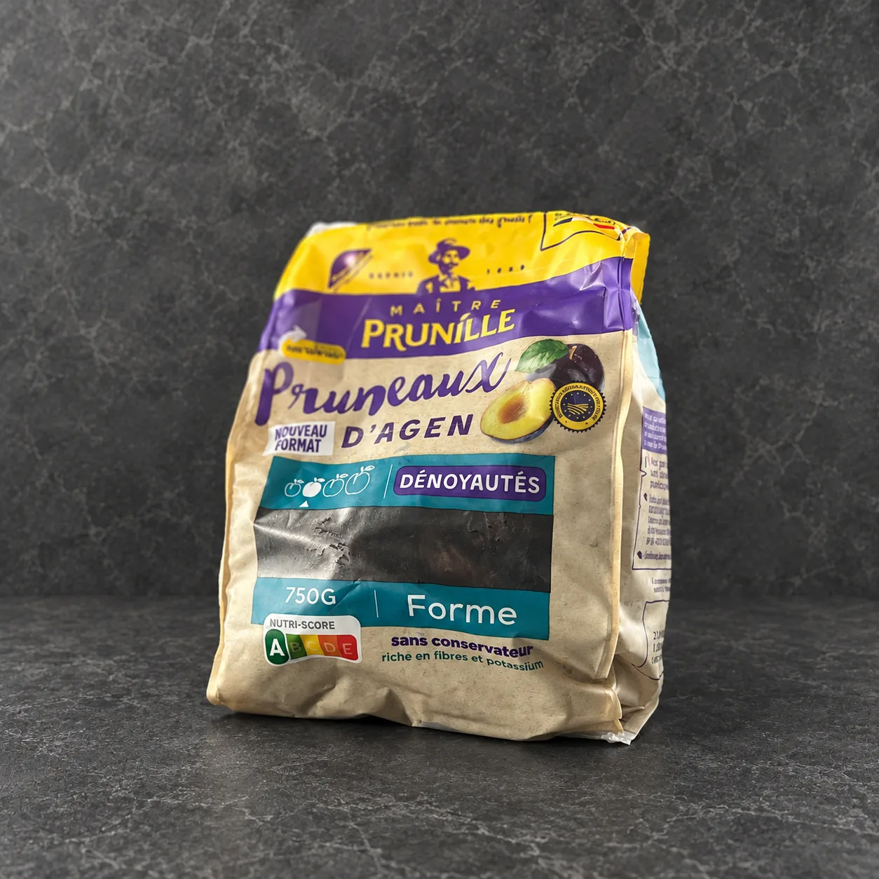 Prunes – d'Agen – 750g