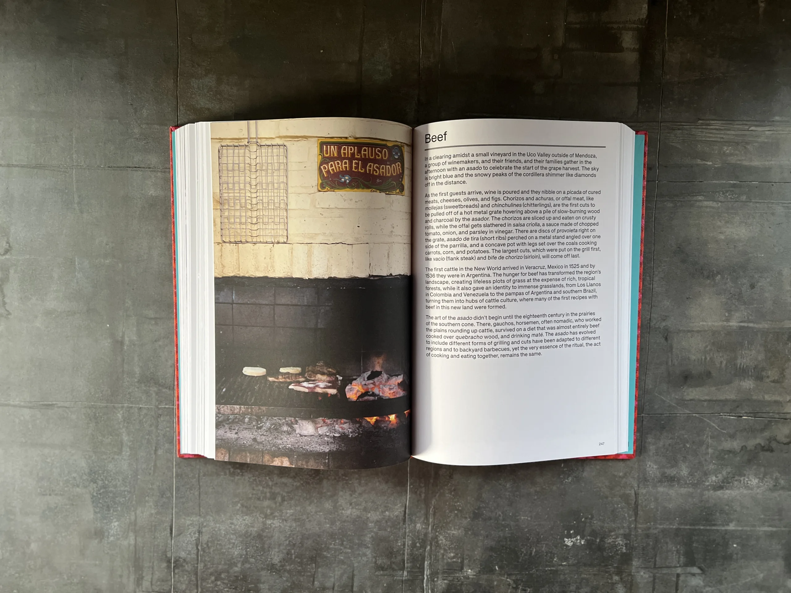 The Latin American Cookbook - Image 4