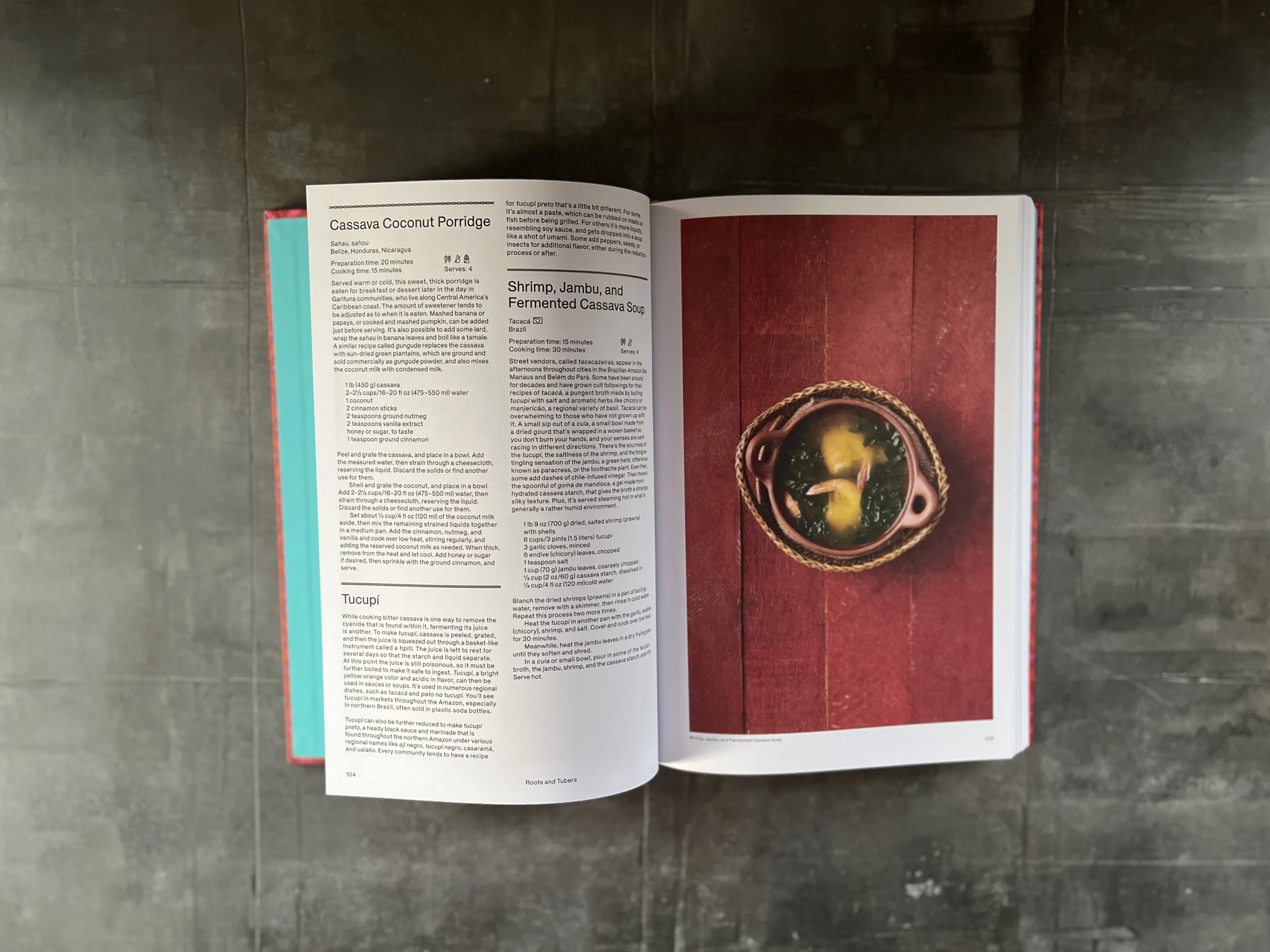 The Latin American Cookbook - Image 3