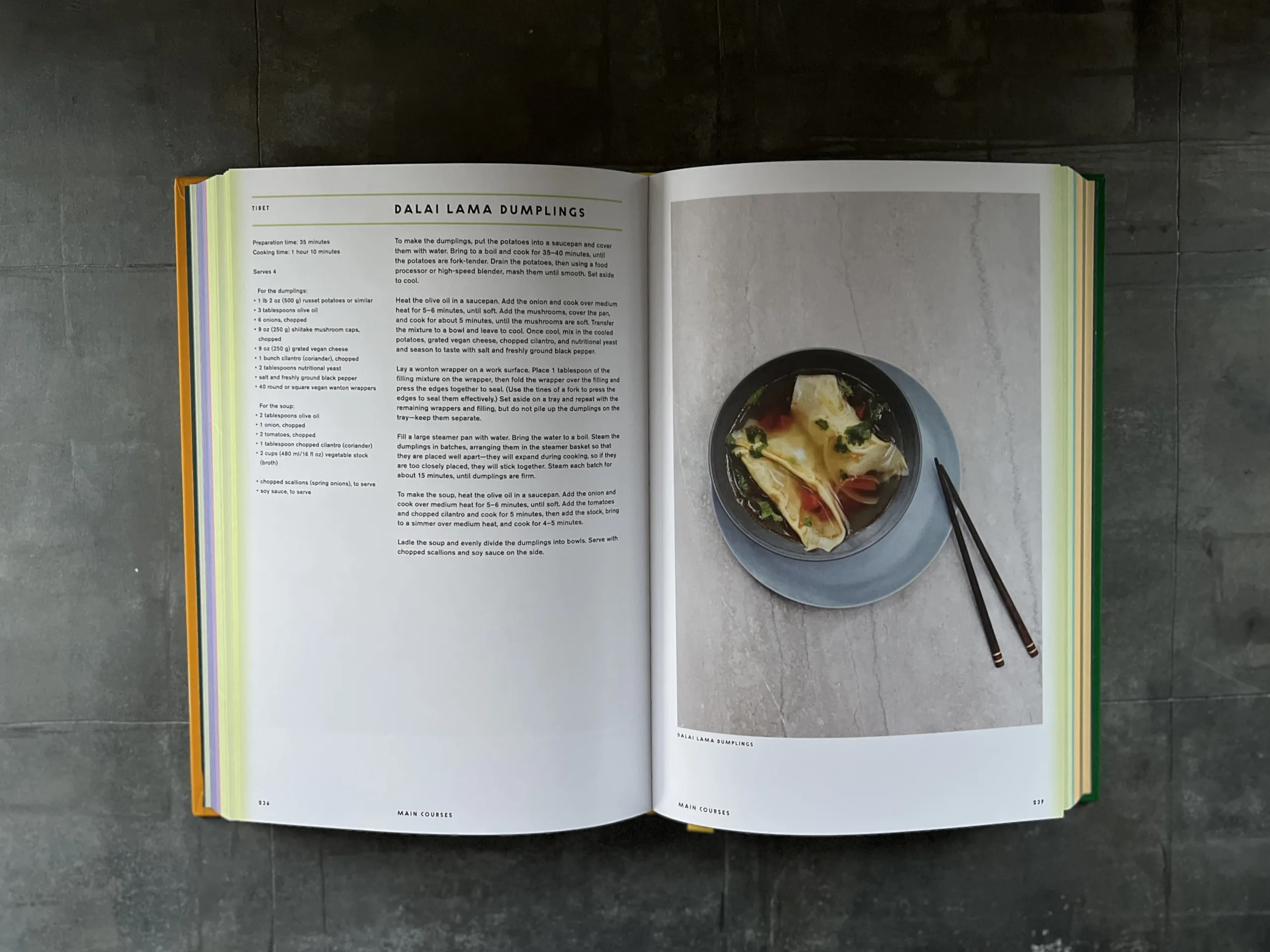 Vegan: The Cookbook - Image 2
