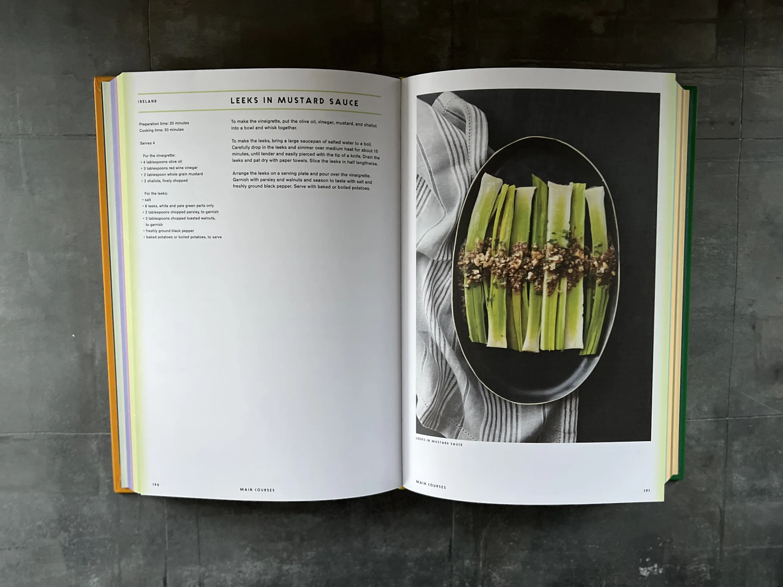 Vegan: The Cookbook - Image 3