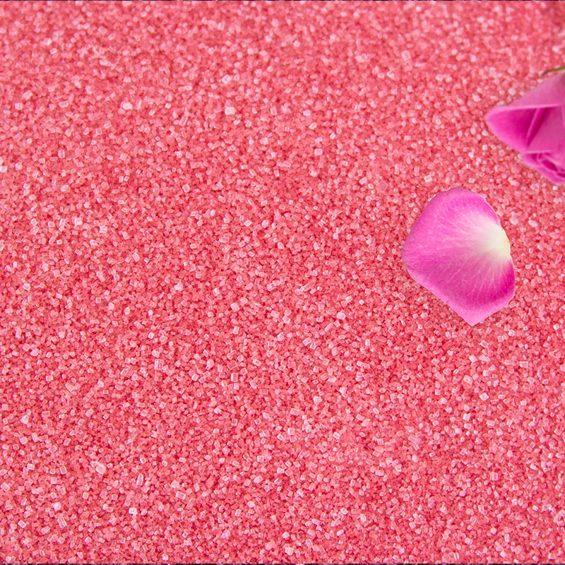 Rose Sugar – SOC CHEF – 150g - Image 2
