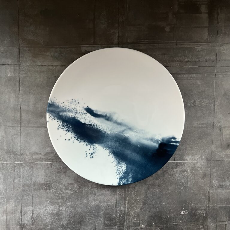 Abysses - Coupe - No. 1 - 27cm