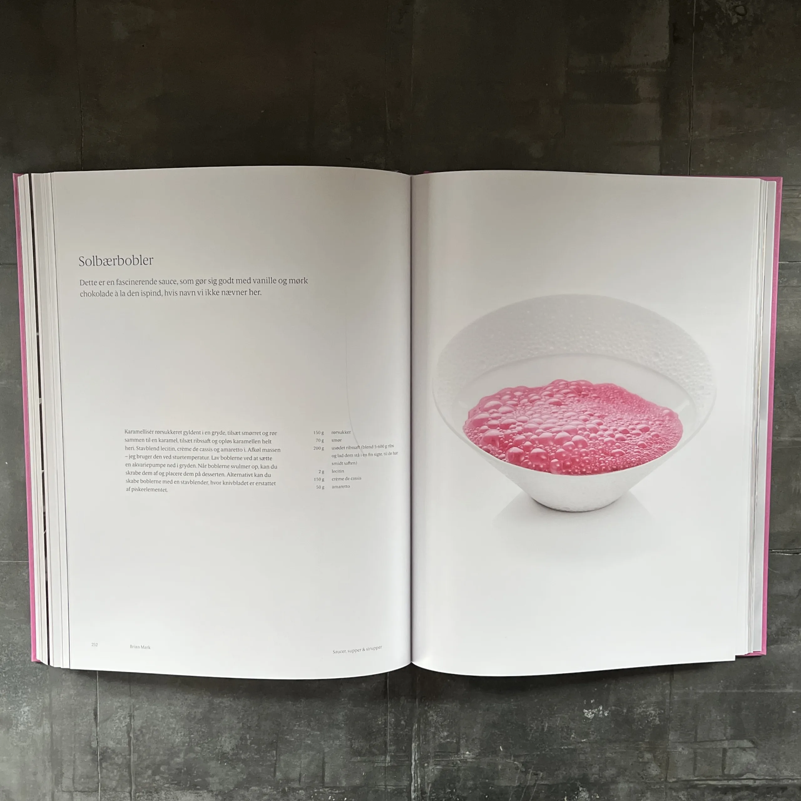 Dessert – Brian Mark - Image 4