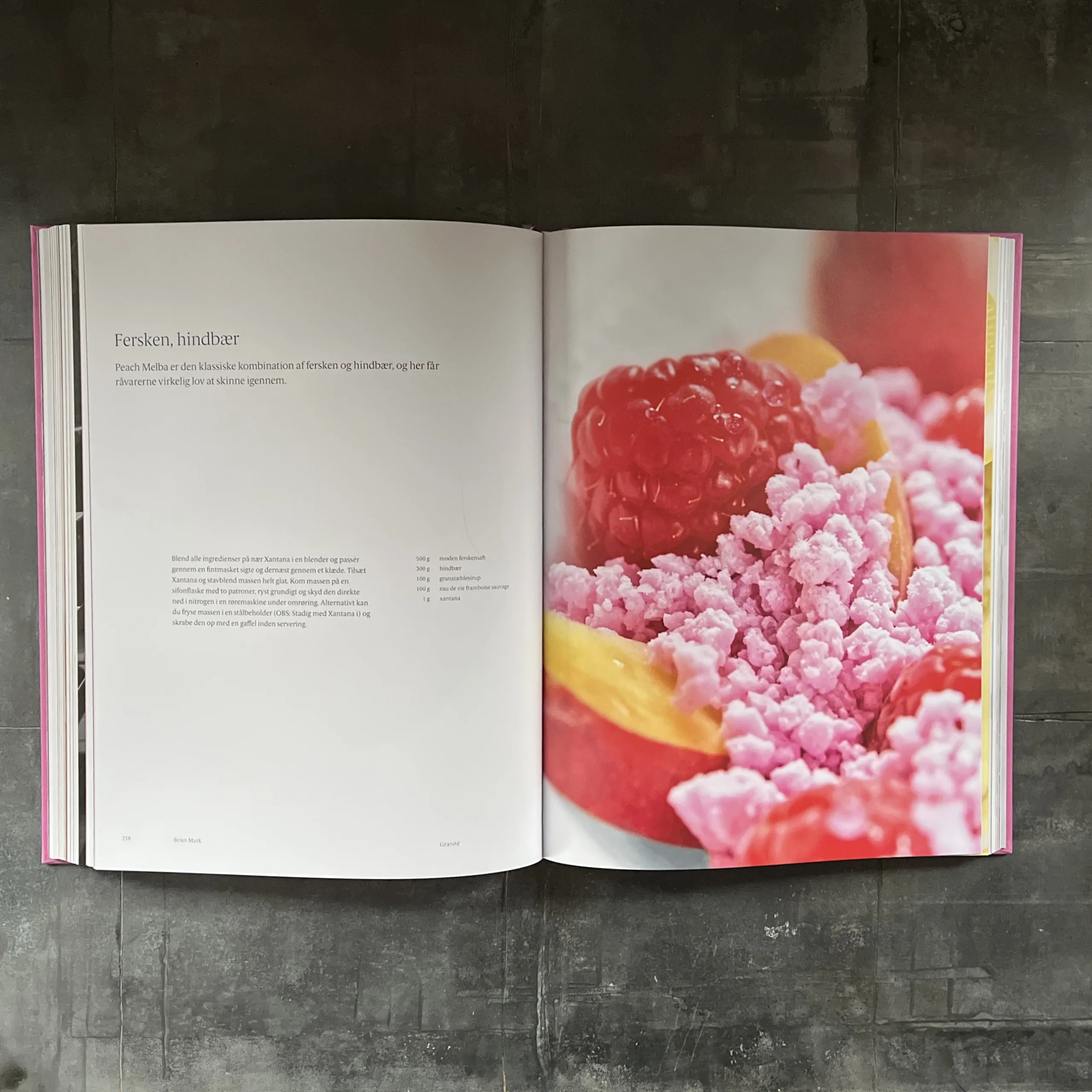 Dessert – Brian Mark - Image 3
