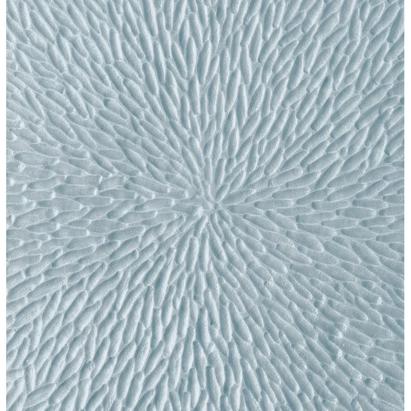 Mineral Irise Ciel - Flat plate - Rim - 22cm - Billede 3